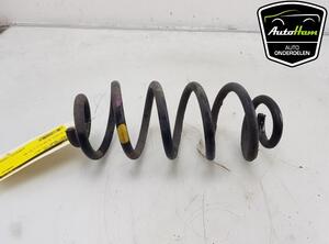 Coil Spring RENAULT TWINGO III (BCM_, BCA_)