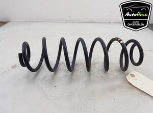 Coil Spring OPEL CROSSLAND X / CROSSLAND (P17, P2QO)