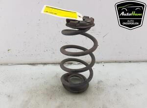 Coil Spring RENAULT ZOE (BFM_), RENAULT ZOE Hatchback Van (BFM_)