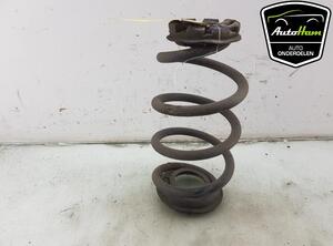 Coil Spring RENAULT ZOE (BFM_), RENAULT ZOE Hatchback Van (BFM_)