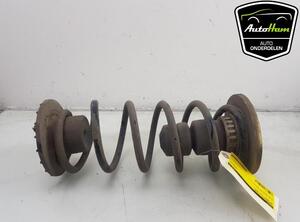 Coil Spring VW CADDY V Box Body/MPV (SBA, SBH)