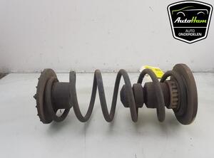 Coil Spring VW CADDY V Box Body/MPV (SBA, SBH)