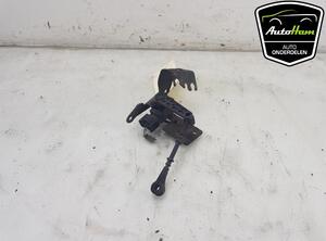 Ride Height Control Hydraulic Pump LAND ROVER RANGE ROVER SPORT (L494)