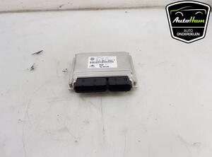 Control unit for air suspension PORSCHE CAYENNE (9PA)