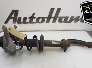 Shock Absorber AUDI A5 Convertible (8F7)