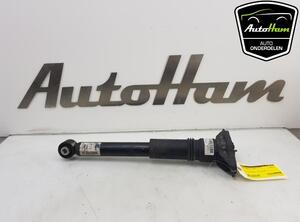 Shock Absorber OPEL CORSA F (P2JO)