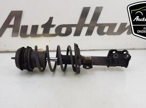 Shock Absorber OPEL TIGRA TwinTop (X04), OPEL CORSA C (X01), OPEL ASTRA G Hatchback (T98)