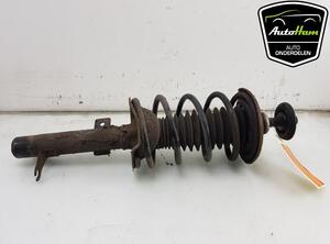 Shock Absorber FORD KA (RB_)