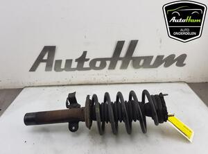 Shock Absorber JAGUAR X-TYPE (X400)