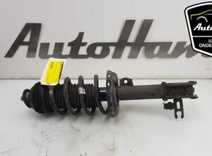 Shock Absorber OPEL MERIVA B MPV (S10)