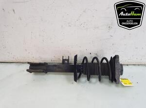 Shock Absorber MERCEDES-BENZ GLA-CLASS (X156)