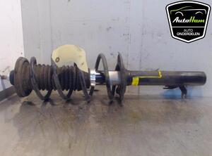 Shock Absorber PEUGEOT 107 (PM_, PN_)