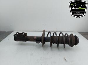 Shock Absorber TOYOTA YARIS (_P9_)