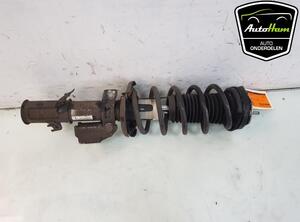 Shock Absorber FORD B-MAX (JK)