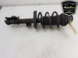 Shock Absorber OPEL CORSA E (X15)