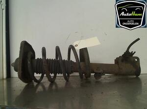 Shock Absorber CITROËN C8 (EA_, EB_)