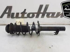 Shock Absorber PEUGEOT 107 (PM_, PN_), TOYOTA AYGO (_B1_), CITROËN C1 (PM_, PN_)