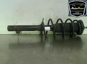 Shock Absorber CITROËN C1 (PM_, PN_)