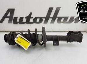 Shock Absorber FIAT PANDA (312_, 319_), FIAT PANDA VAN (312_, 519_)