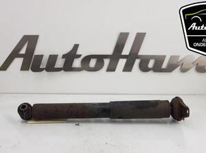 Shock Absorber FORD GALAXY (WA6), FORD S-MAX (WA6)