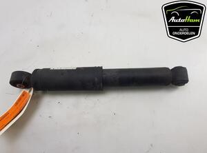 Shock Absorber FIAT 500 (312_), FIAT 500 C (312_)