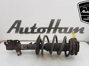 Shock Absorber NISSAN QASHQAI / QASHQAI +2 I (J10, NJ10, JJ10E)