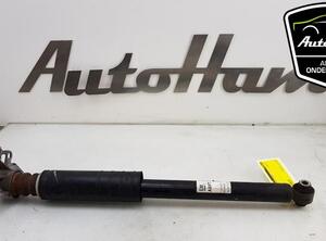 Shock Absorber OPEL CORSA E (X15)