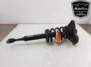 Shock Absorber AUDI A4 B7 Convertible (8HE)