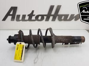 Shock Absorber PORSCHE BOXSTER (986)