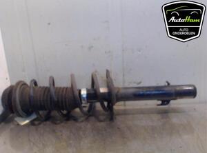 Shock Absorber CITROËN C1 (PM_, PN_), PEUGEOT 107 (PM_, PN_)