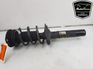 Shock Absorber AUDI Q2 (GAB, GAG)