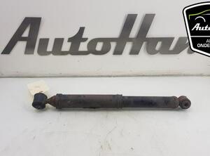 Shock Absorber OPEL CROSSLAND X / CROSSLAND (P17, P2QO)