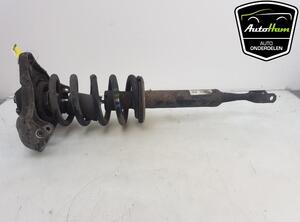 Shock Absorber AUDI A4 B7 Convertible (8HE)