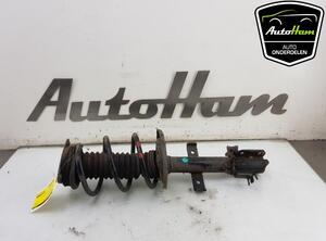 Shock Absorber RENAULT CAPTUR I (J5_, H5_), RENAULT CLIO IV (BH_)