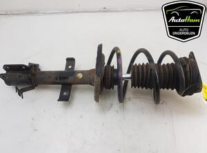 Shock Absorber RENAULT CAPTUR I (J5_, H5_), RENAULT CLIO IV (BH_)