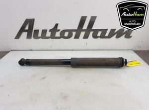 Shock Absorber TOYOTA YARIS (_P13_)