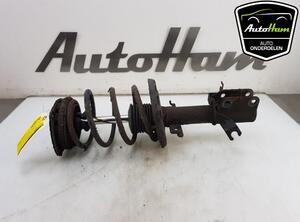 Shock Absorber RENAULT MEGANE III Grandtour (KZ0/1), RENAULT MEGANE III Hatchback (BZ0/1_, B3_)