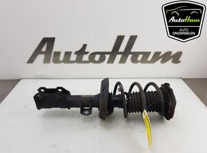 Shock Absorber OPEL ASTRA K Sports Tourer (B16), OPEL ASTRA K (B16)