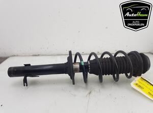 Shock Absorber TOYOTA AYGO (_B4_), PEUGEOT 108, CITROËN C1 II (PA_, PS_)