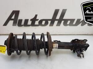 Shock Absorber OPEL VECTRA C (Z02)