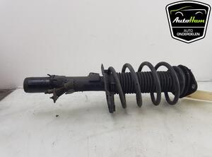 Shock Absorber FORD TOURNEO CONNECT / GRAND TOURNEO CONNECT V408 MPV