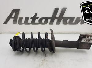 Shock Absorber CITROËN C4 II (B7)