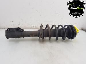 Shock Absorber FORD PUMA (J2K, CF7)