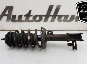 Shock Absorber OPEL MERIVA B MPV (S10)