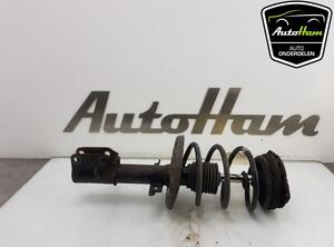 Shock Absorber RENAULT MEGANE III Grandtour (KZ0/1), RENAULT MEGANE III Hatchback (BZ0/1_, B3_)