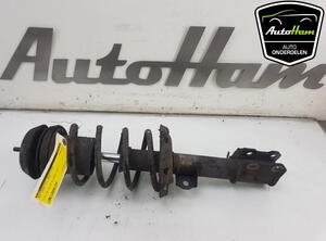 Shock Absorber OPEL CORSA C (X01)