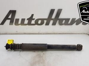 Shock Absorber NISSAN NOTE (E11, NE11)