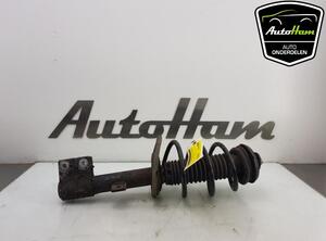 Shock Absorber PEUGEOT PARTNER Box Body/MPV, CITROËN BERLINGO Box Body/MPV (B9)