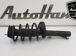 Shock Absorber FORD TRANSIT CONNECT (P65_, P70_, P80_), FORD TRANSIT CUSTOM V362 Van (FY, FZ)