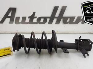 Shock Absorber RENAULT CLIO IV Grandtour (KH_), RENAULT CAPTUR I (J5_, H5_), RENAULT CLIO IV (BH_)